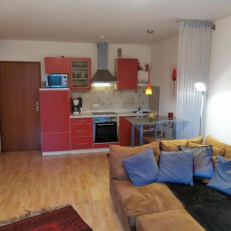Fewo-Strandmaennchen Dahme  Extérieur photo
