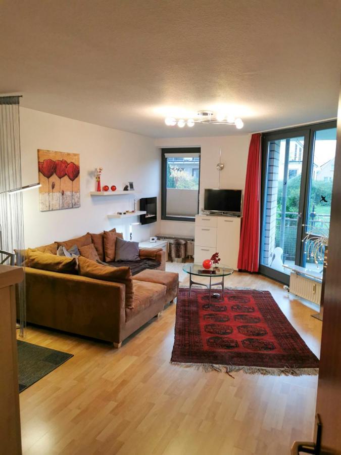 Fewo-Strandmaennchen Dahme  Extérieur photo