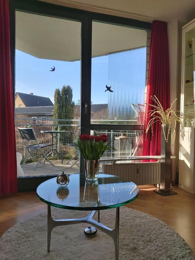 Fewo-Strandmaennchen Dahme  Extérieur photo
